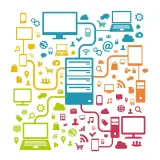 کامپیوتر و کافی نت فیکس آی-تی