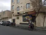 موتور سیکلت امین