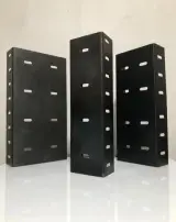 والپست سازه(میلگرد بستر والپست)