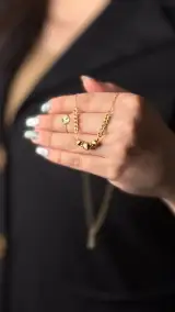 گالری طلا و جواهر برچ