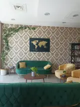 گروه ساختمانی لاین