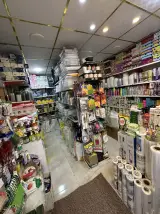 نایلون فروشی بابائی