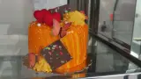 شیرینی مازیار