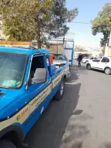 امدادخودرو پرند