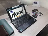 دفتر حسابداری آیفودحساب (ifoodhesab)