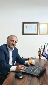 دفتر وکالت سیدعباس حسینی