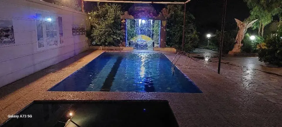اجاره ویلا باغ و اقامتگاه