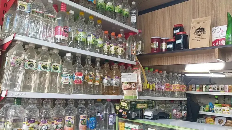 عطاری مسعود(اتابک)