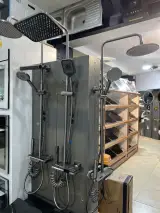 لوازم بهداشتی و ساختمانی مظهری