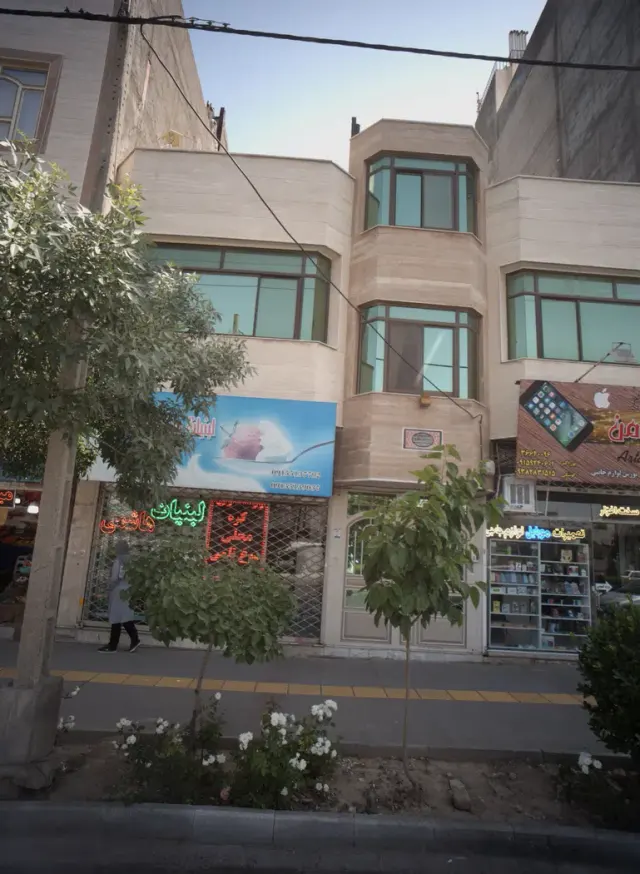 لبنیات سنتی هاشمی