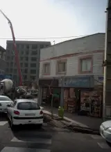 سوپر عسل نیلوفر