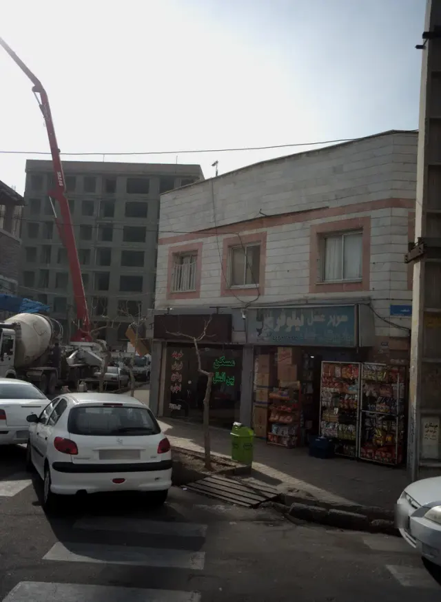 سوپر عسل نیلوفر