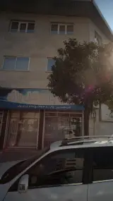 پرده سرای گل واژه