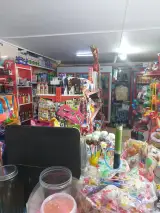 سوپرمارکت محله