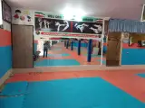 باشگاه ورزشی آریا رزم