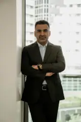 دانیال کریمی، وکیل پایه یک دادگستری