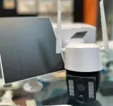 شرکت حفاظ امنیتی نظارتی دوربین فرازگستر