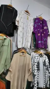 گالری لیدی استایل