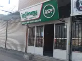 نمایندگی بیمه البرز