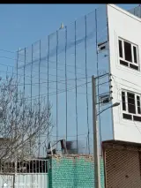 نمایندگی ایزوگام شرق برهان ایرانی