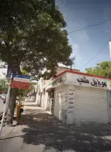 موبایل شب