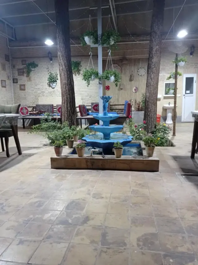 خانه پدری