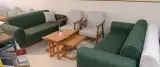 تولید و تعمیرات مبلمان عالی قاپوشاه سنایی در رهنان اصفهان