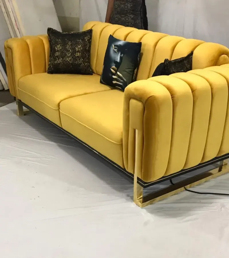 نمایشگاه مبل مدرن