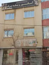 شرکت مهندسی شهاب اوج اسپادانا
