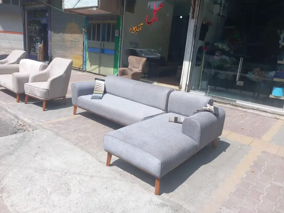 مبل فروشی در اردبیل