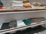 شال و روسری آلا