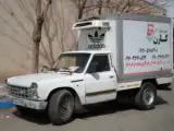 باربری کارن