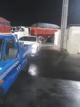 یدک کش امدادخودرو