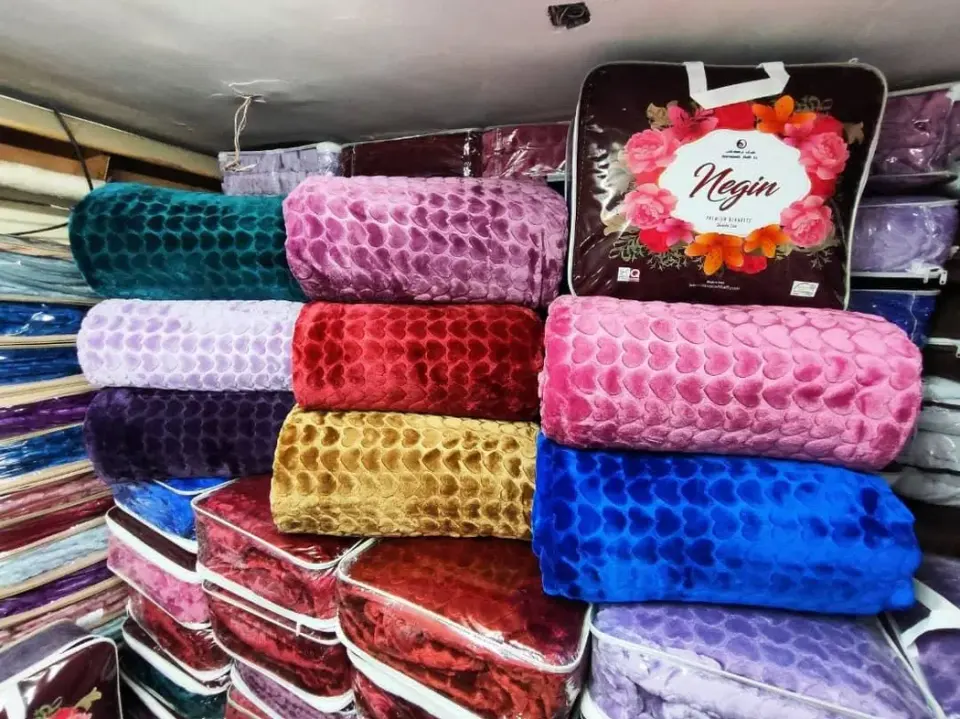 فروشگاه کالای خواب 1359