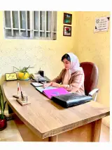 دفتروکالت نادیا متقی