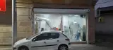 شیشه بری علیزاده