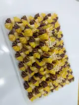 کارگاه قنادی مادر