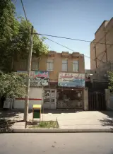 لبینات محلی و خشکبار ساعدی