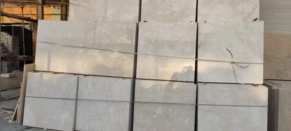 سنگ ساختمانی کاندید