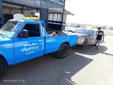 یدک کش حسان