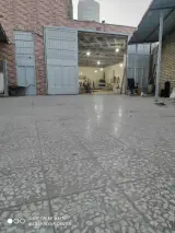 شهریار دکور