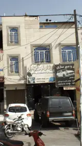 دوزندگی اتومبیل برادران