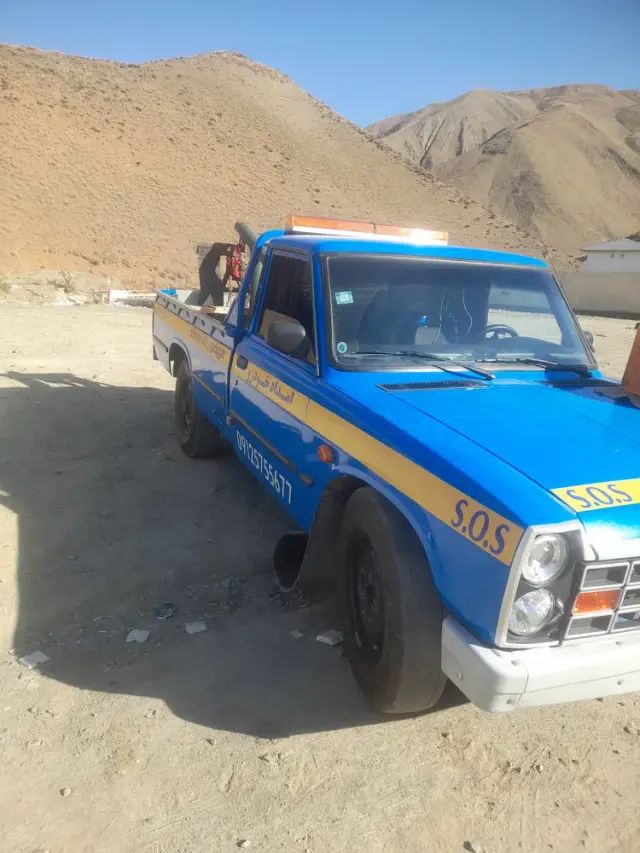 امداد خودرو یدک کش یعقوب درزل