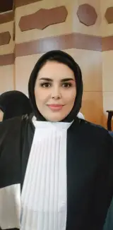 کبری عظیمی وکیل پایه یک دادگستری