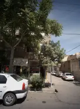 شیشه بری