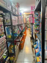 پخش عمده عروسک و اسباب بازی رستمی