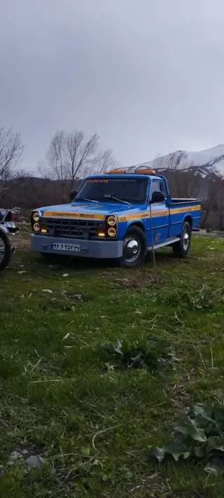 امداد خودرومهدی