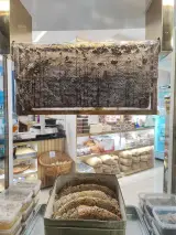 لبنیاتی کریم پاشا