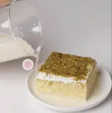 بوتیک قنادی پالرمو