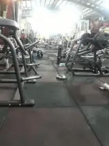 باشگاه بدنسازی فولادوند